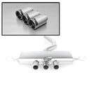 Remus 98CR civic type r exhaust