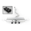 Remus Sport Cat-Back Exhaust for the 2017+ Honda Civic Type R