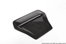 Revel GT Dry Carbon Hood Scoop Cover | 2017+ Honda Civic Type R (1TR4GT0AH10)