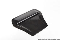 Revel GT Dry Carbon Hood Scoop Cover | 2017+ Honda Civic Type R (1TR4GT0AH10)