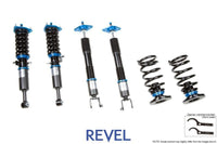 Revel Touring Sports Coilovers - Nissan 370Z