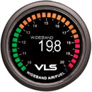 Revel VLS OLED Gauge 52mm Wideband A/F Ratio