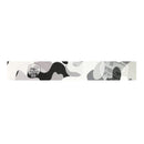 LP Aventure Deflector Sticker - Camo White