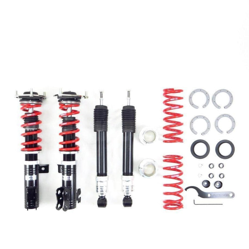 RS-R Sports-I Coilovers for 2019+ Toyota Corolla Hatchback (XBIT576M)