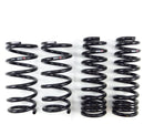 RS-R SUS Down Springs for 14+ Lexus IS250, IS350, & 16+ IS200t RWD (T195D)