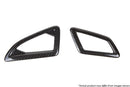 Revel GT Dry Carbon Defroster Garnish for 2017+ Honda Civic & Type R (left & right)