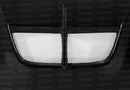 Seibon Carbon Fiber BD Hood - Nissan 370Z