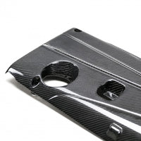 Seibon Carbon Fiber Engine Cover for 2017+ Honda Civic Type R