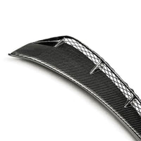 Seibon Carbon Fender Ducts for the 2017+ Honda Civic Type R