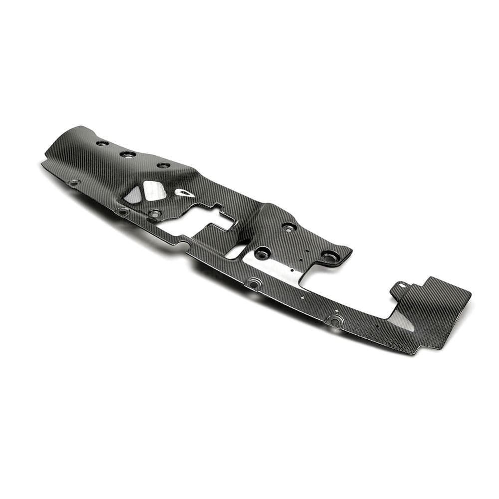 Seibon CF Cooling Panel for 2017+ Honda Civic Type R