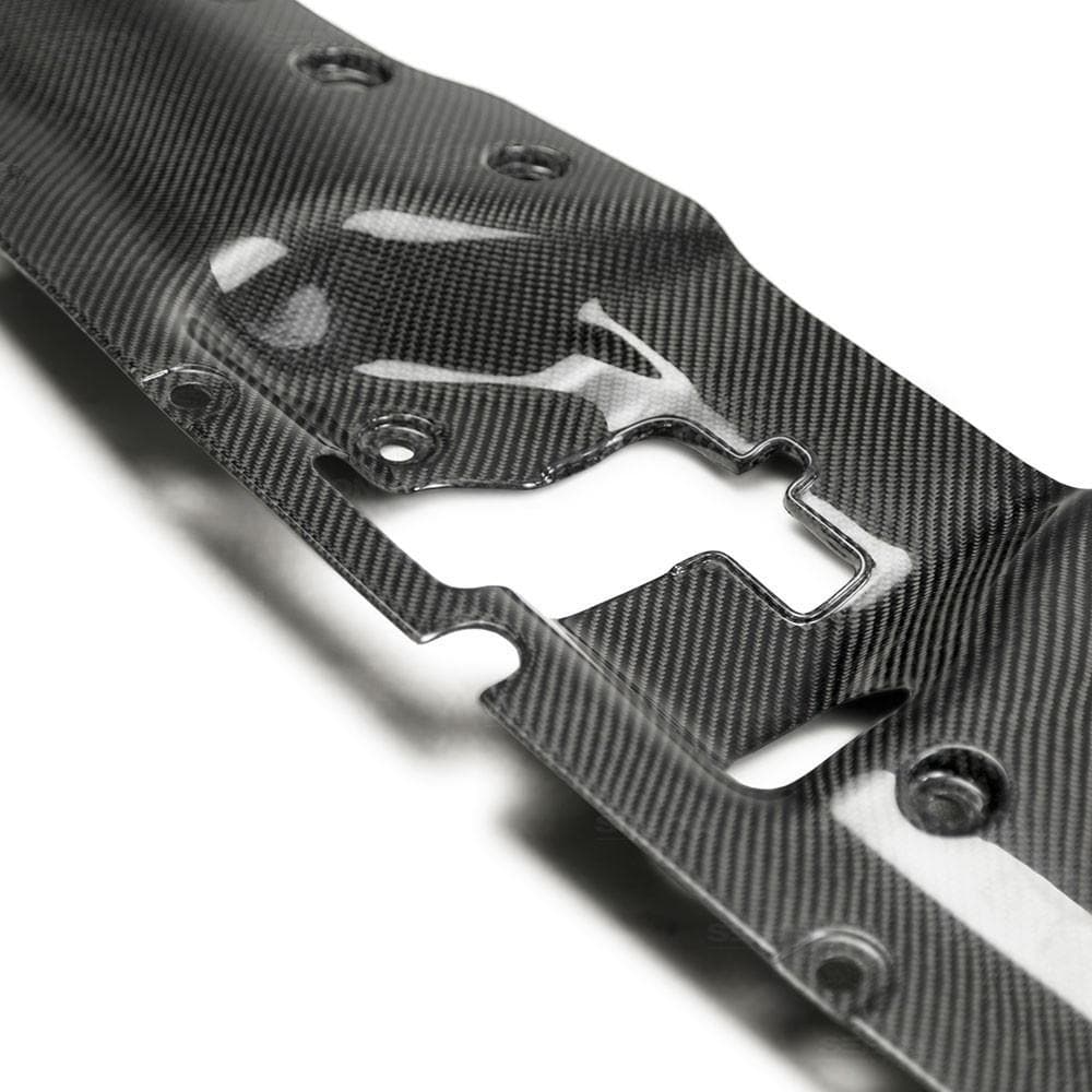 Seibon CF Cooling Panel for 2017+ Honda Civic Type R