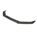 Seibon Carbon Fiber Front Splitter for 17+ Honda Civic Type R