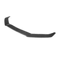 Seibon Carbon Fiber Front Splitter for 17+ Honda Civic Type R