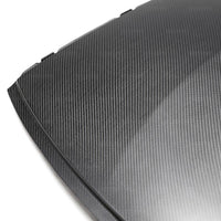 Dry Carbon Fiber Roof Replacement [Standard]