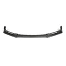 Seibon Carbon Fiber TA-Style Front Spoiler for 17+ Honda Civic Type R