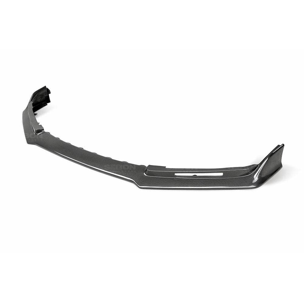 Seibon Carbon Fiber TA-Style Front Spoiler for 17+ Honda Civic Type R