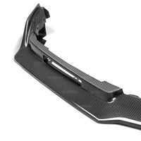 Seibon Carbon Fiber TA-Style Front Spoiler for 17+ Honda Civic Type R