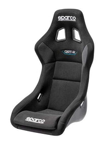 Sparco Seat QRT-R 2019 Black