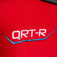 Sparco Seat QRT-R 2019 Red