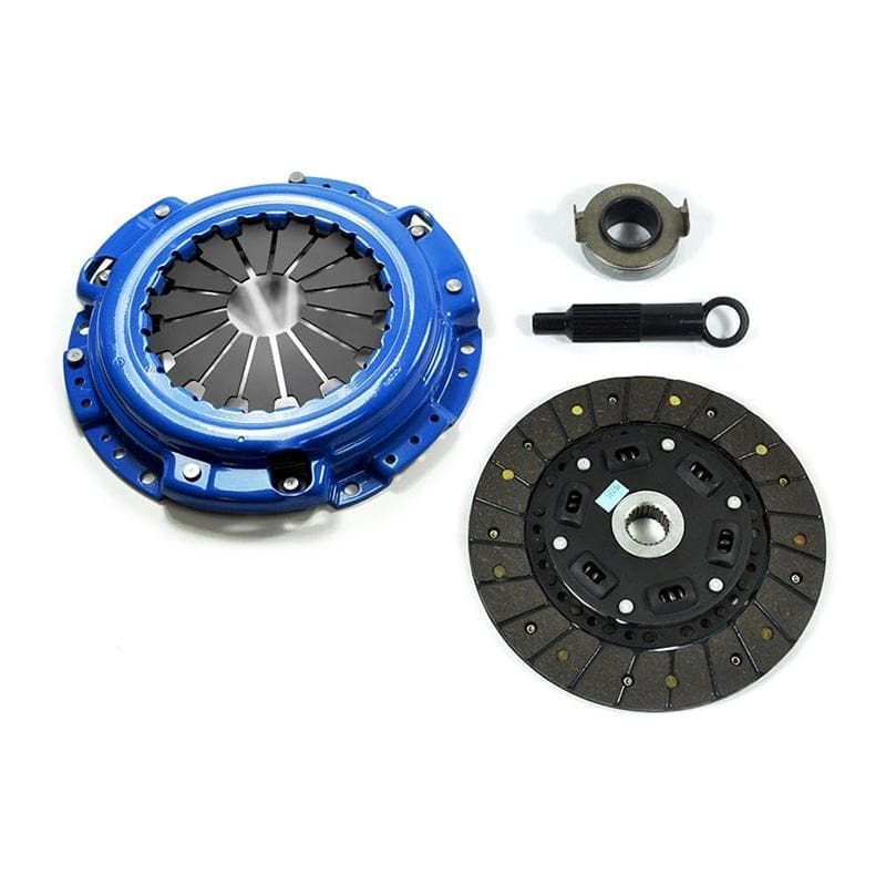 Kit de embrague SPEC Etapa 1 | 2017+ Honda Civic Tipo R (SH991)