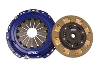 SPEC Stage 2+ Clutch 370Z