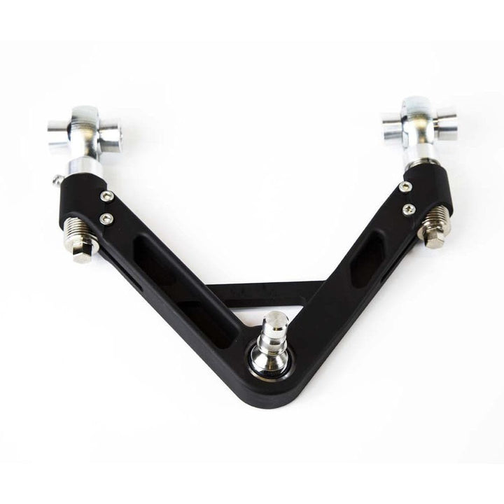 SPL Parts Front Upper Camber/Caster Arms - 2009-2023 Nissan GT-R (R35)