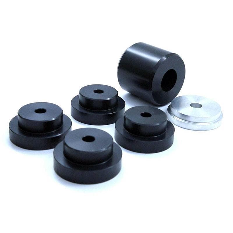 SPL PRO Solid Differential Mounting Bushings 350Z & G35