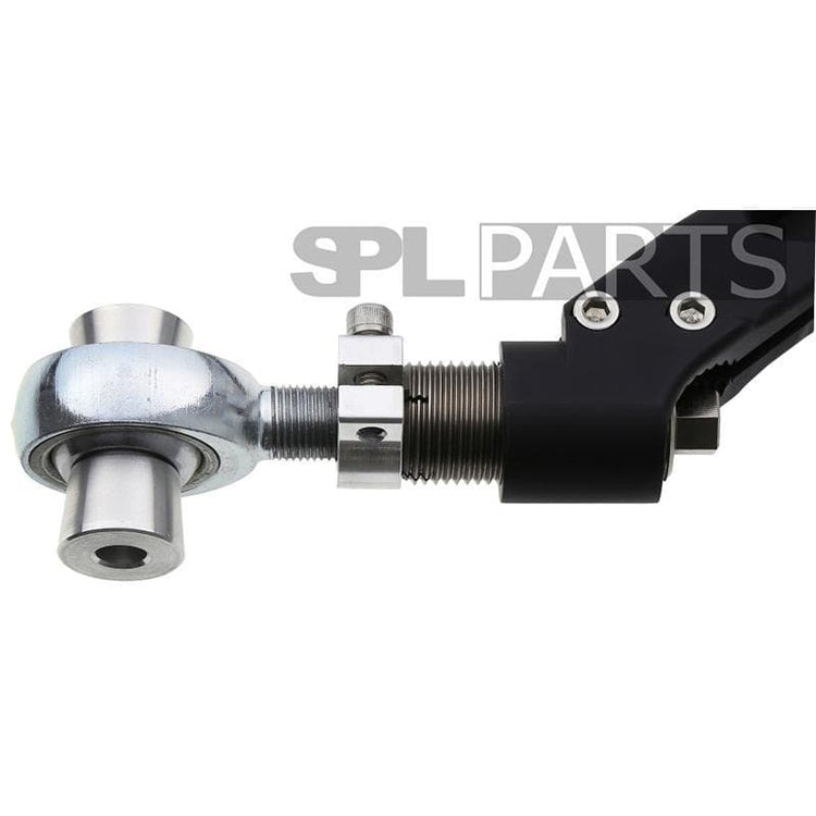SPL Parts Front Upper Camber/Caster Arms - 2009-2020 Nissan 370Z (Z34)