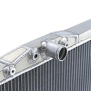 Spoon Sports Aluminum Radiator for 2017+ Honda Civic Type R (19010-FK8-010)