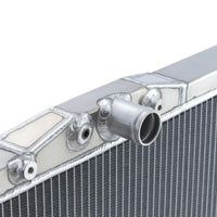 Spoon Sports Aluminum Radiator for 2017+ Honda Civic Type R (19010-FK8-010)