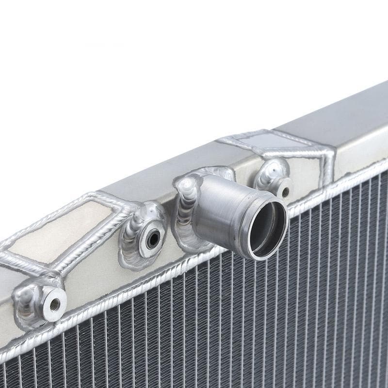 Spoon Sports Aluminum Radiator for 2017+ Honda Civic Type R (19010-FK8-010)