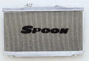 Spoon Sports Aluminum Radiator 35mm (Street) CIVIC FD2