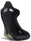 ASIENTO BAQUETE DE CARBONO Spoon Sports