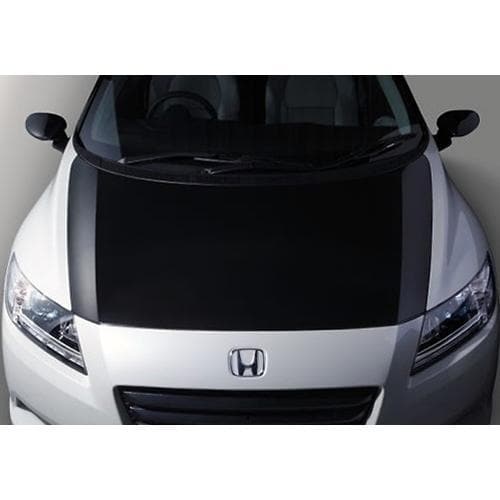 Spoon Sports Carbon Fiber Hood for the Honda CRZ