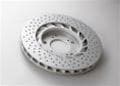 Rotor de freno delantero deportivo Spoon S2000 00-up
