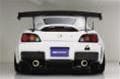 Cuchara Deportiva GT Wing S2000 AP1 00-08