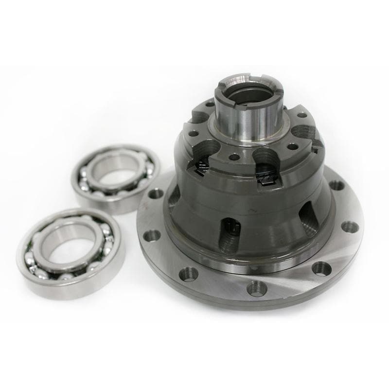 Kit Spoon Sports LSD - Honda CR-Z