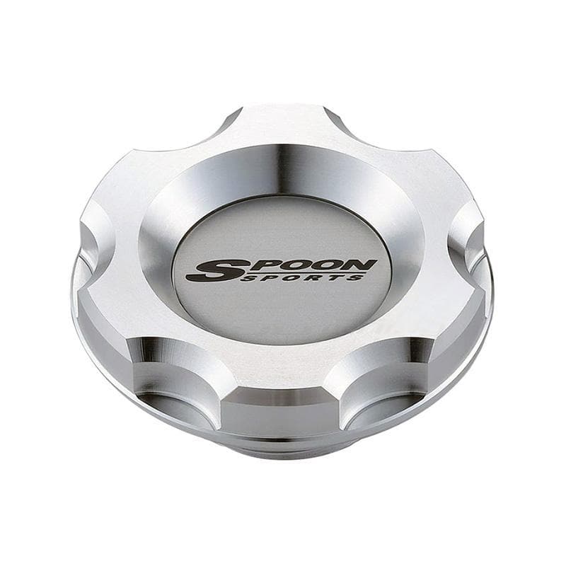 Spoon Sports Oil Filler Cap FK8 Civic Type R | KamiSpeed.com