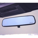 Spoon Sports Blue Wide Rear View Mirror for the Honda CR-Z ZF1 and Fit GK5