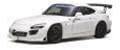 Cuchara deportiva S-Tai Coupe Top S2000 AP1 00-08