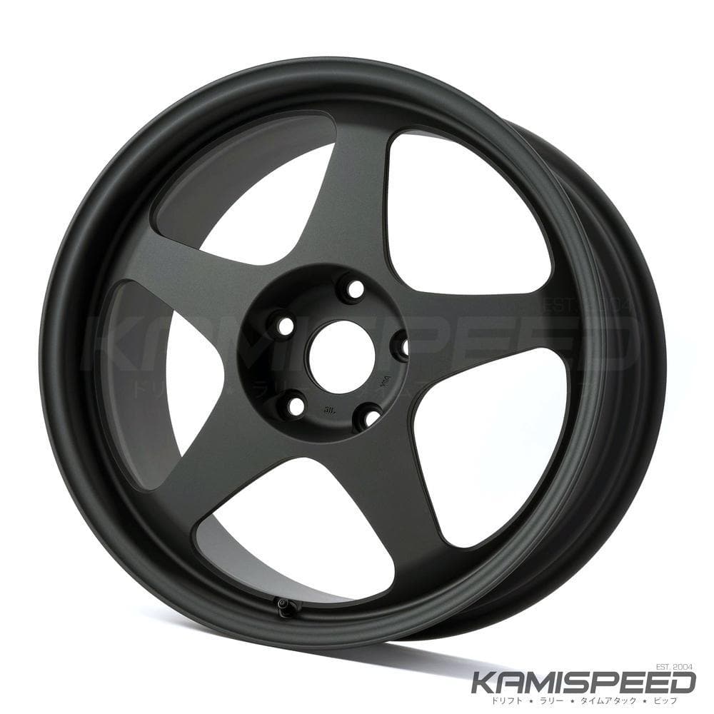 Spoon Sports SW388 Wheel for 17+ Civic Type R | KamiSpeed.com