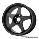 Spoon Sports SW388 Forged Wheel | 2017+ Honda Civic Type R
