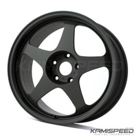 Spoon Sports SW388 Forged Wheel | 2017+ Honda Civic Type R