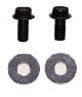 Cuchara Sports Twin Block Calibre 2ud. INTEGRA DC2R 97-00
