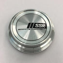 SSR A-Type High SPORTS INSPIRED Center Cap (PCD: 98~101.65, 100)