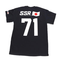 SSR Limited Edition Vintage T-Shirt