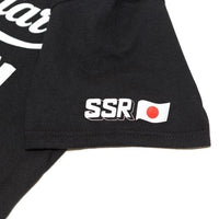 SSR Limited Edition Vintage T-Shirt