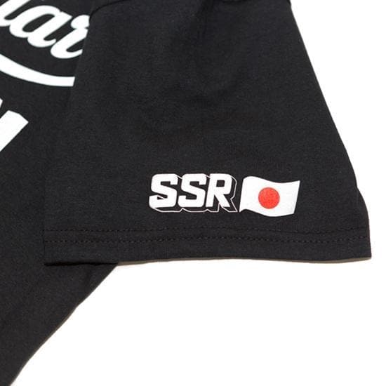 SSR Limited Edition Vintage T-Shirt