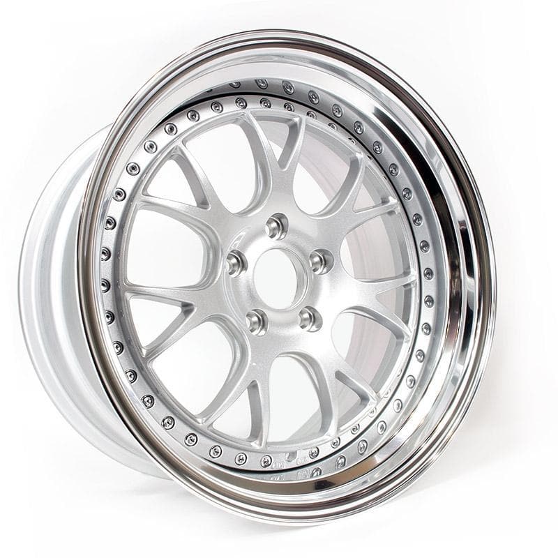 SSR MS3 19-Inch Wheels for 2017+ Civic Type R | KamiSpeed.com