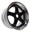 SSR Professor SP1 19-Inch Wheels for 2017+ Honda Civic Type R
